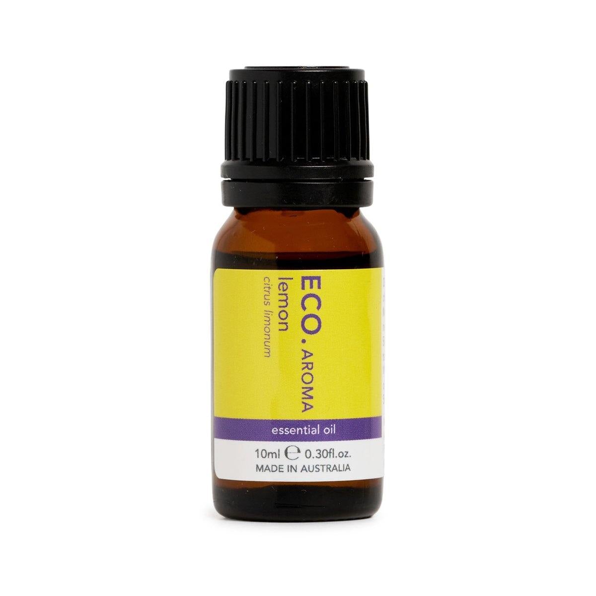Essential Oil Lemon