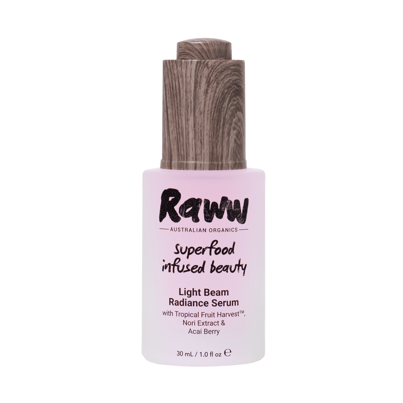 RAWW Light Beam Radiance Serum