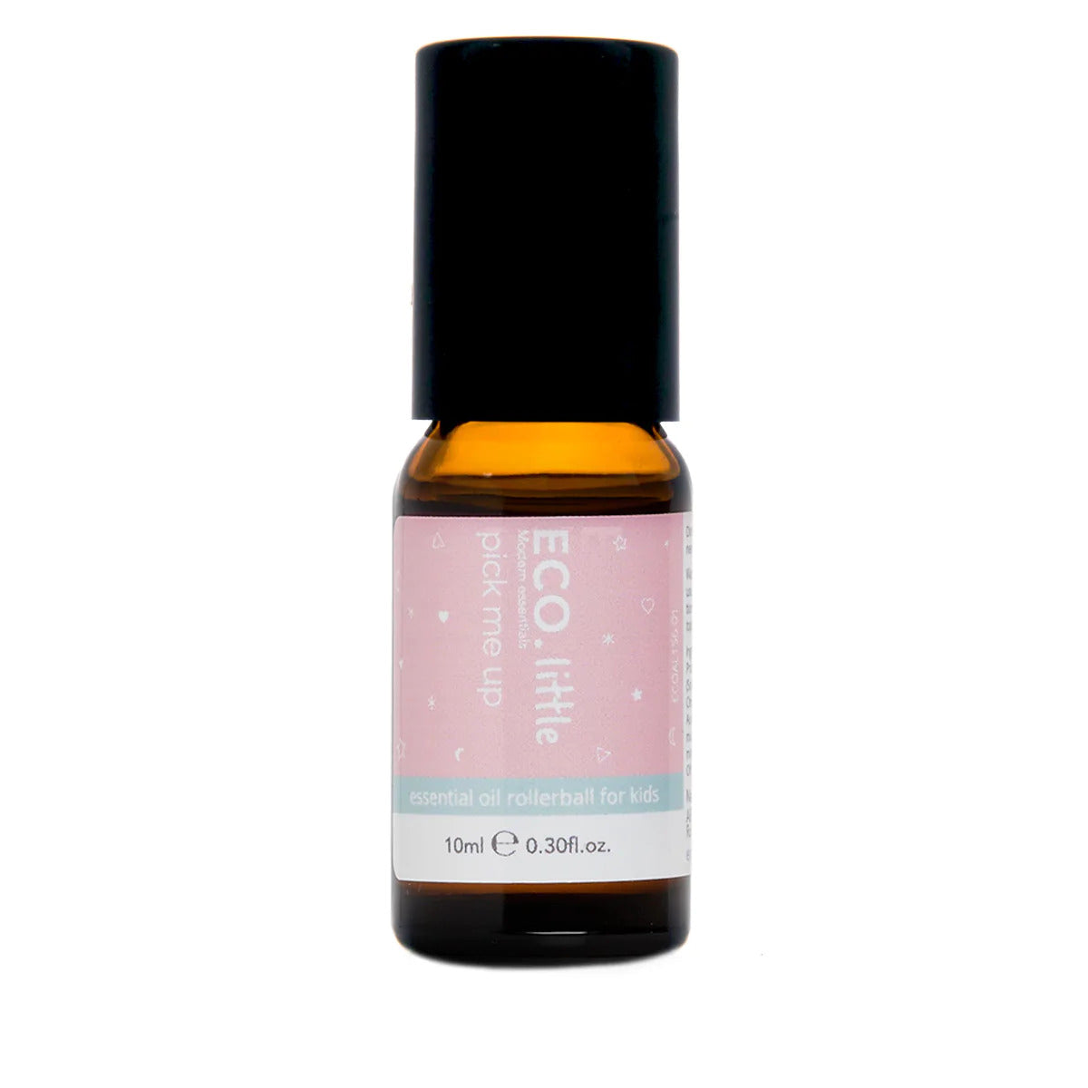 Essential Oil Roller Ball Pick Me Up