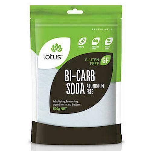 Bicarb Soda
