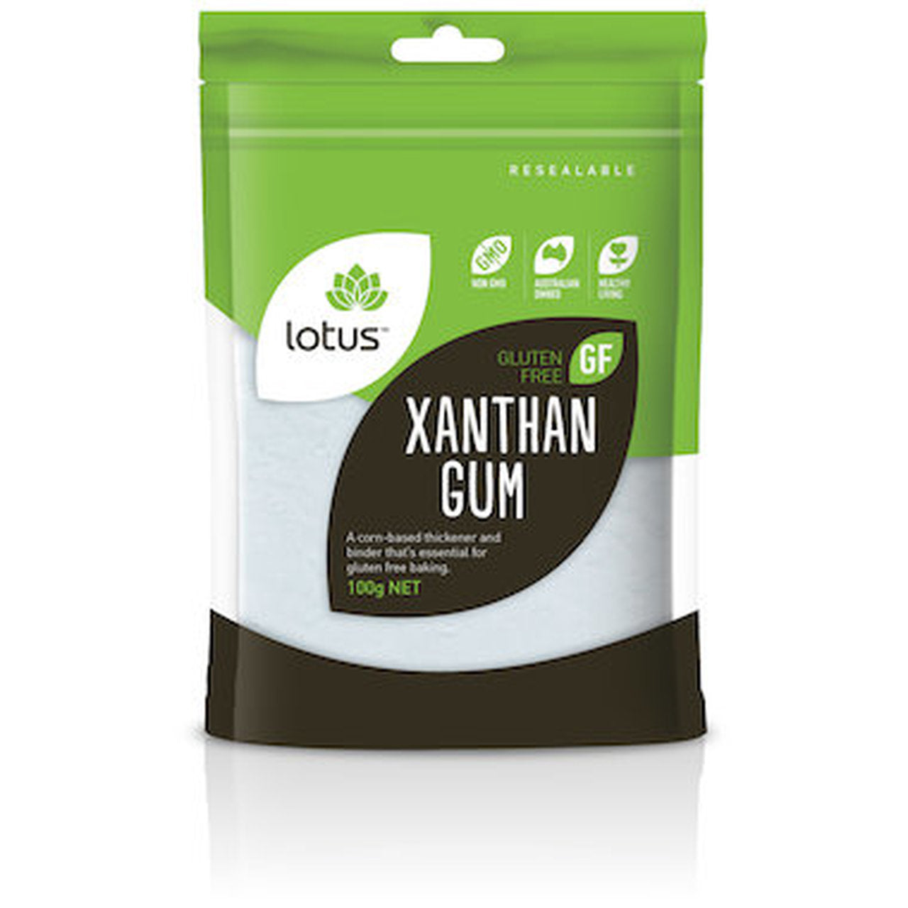 Xanthan Gum