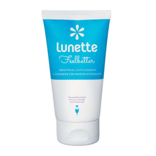 Lunette Cup Cleanser