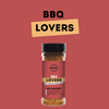 Mingle BBQ Lovers Spice Blend