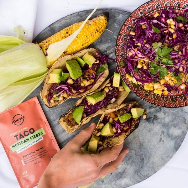 Mingle Seasoning Taco Mix