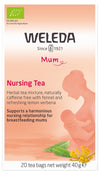 Nursing Tea