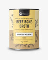 Organic Bone Broth Beef & Turmeric