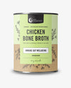 Organic Bone Broth Chicken & Garden Herb