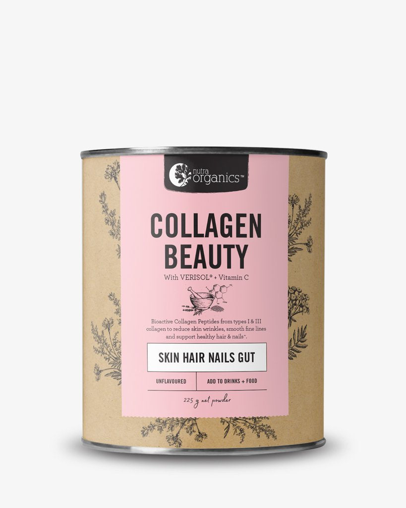 Collagen Beauty Unflavoured