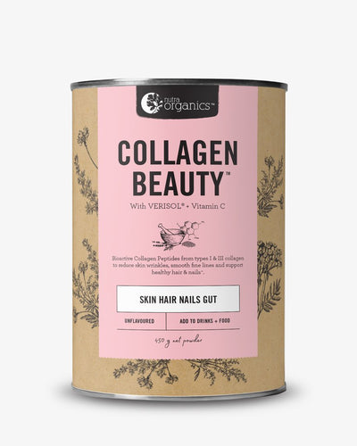 Collagen Beauty Unflavoured