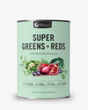 Super Greens & Reds Powder