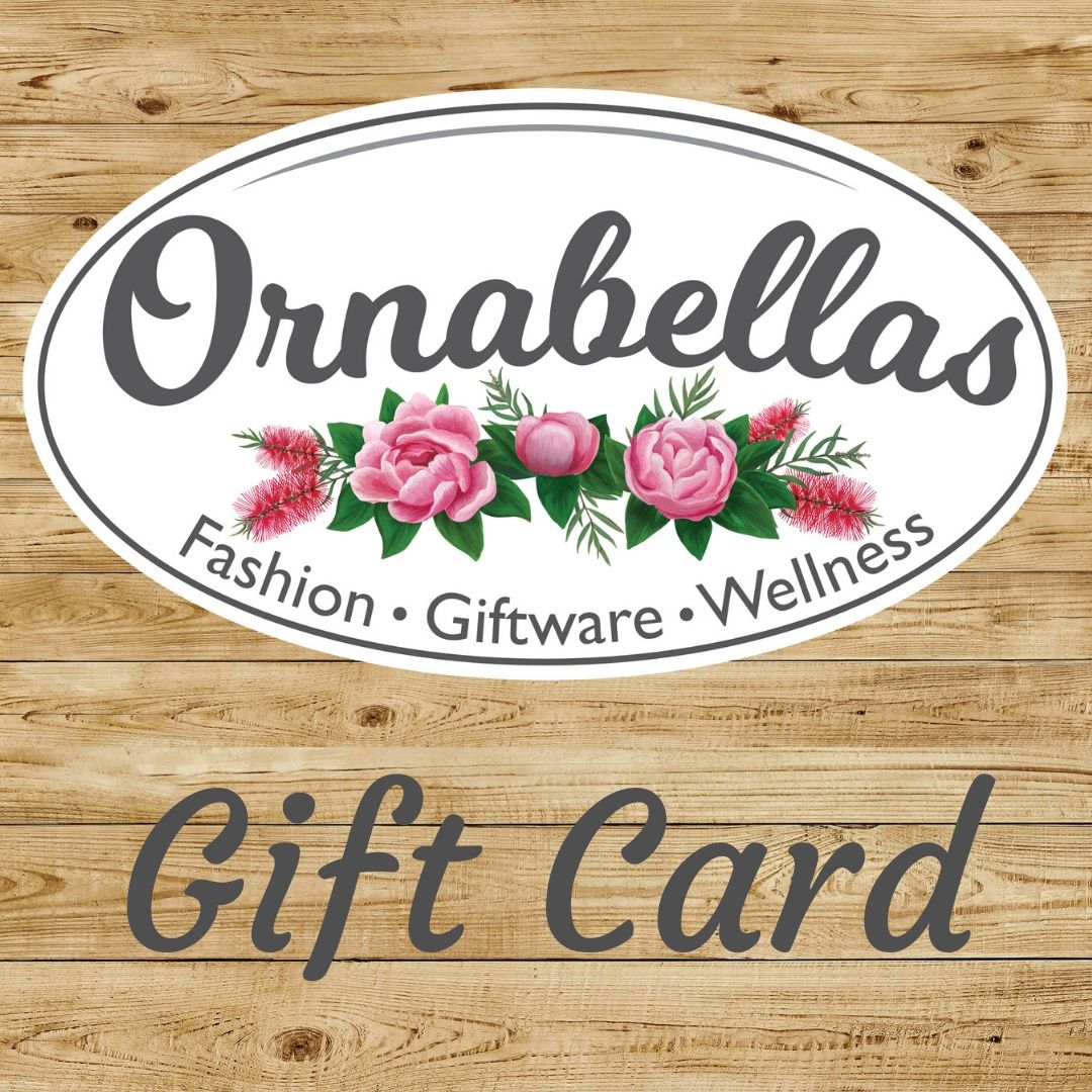 ONLINE Gift Card