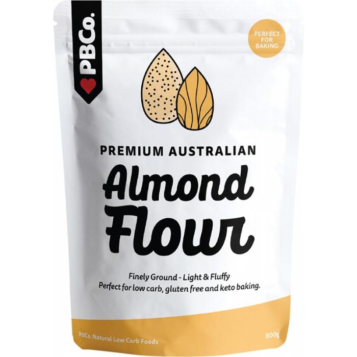 Almond Flour