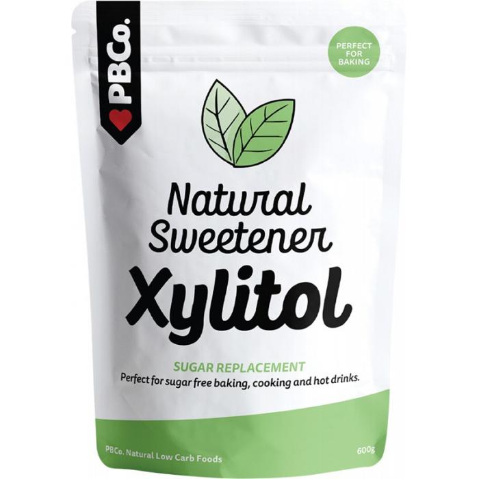 PBCO Xylitol