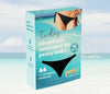 Pelvi Tides Leak Absorbent Swimwear Bikini