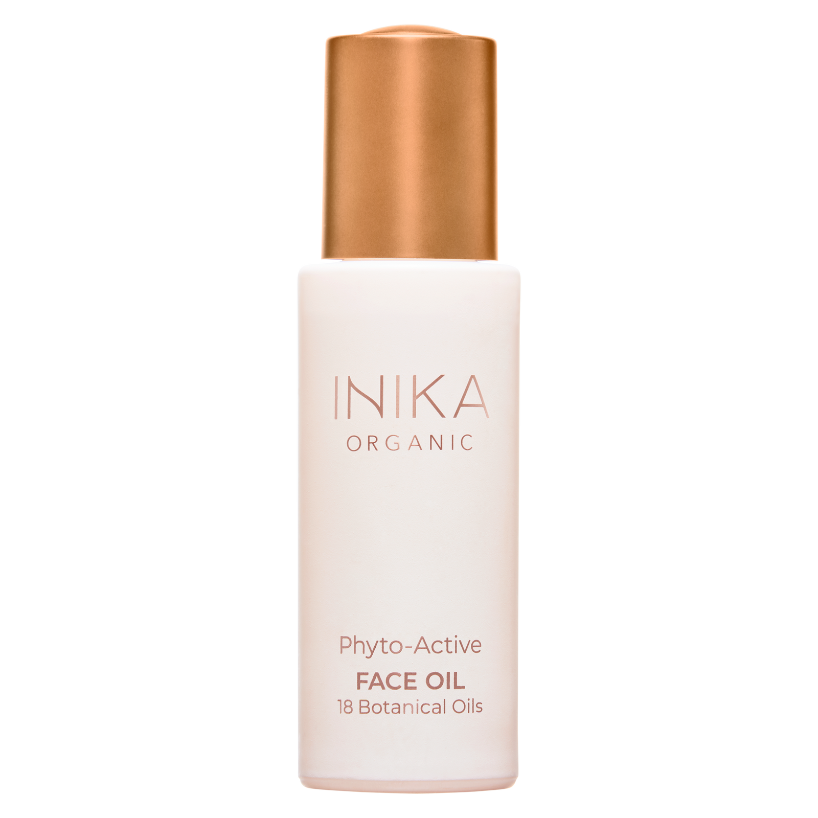 Inika Botanical Face Oil