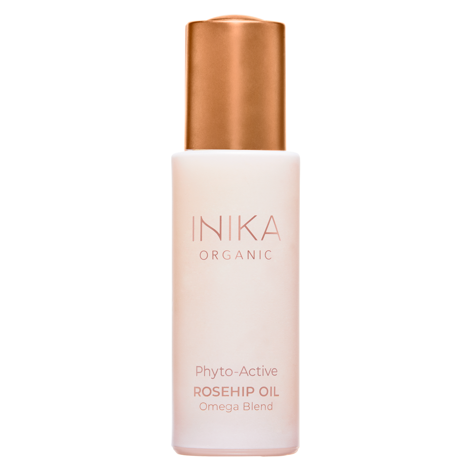 Inika Rosehip Oil