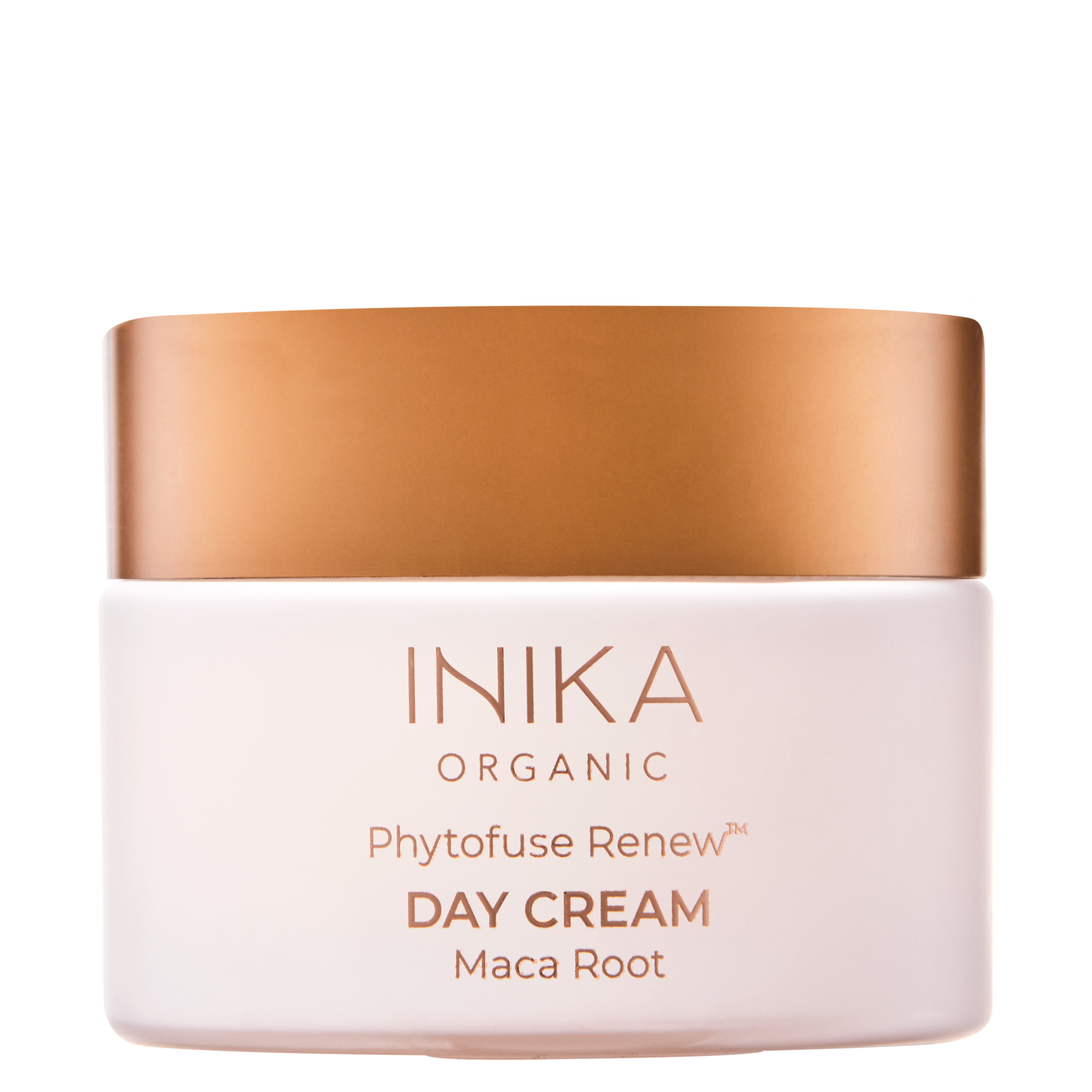 Inika Maca Root Day Cream
