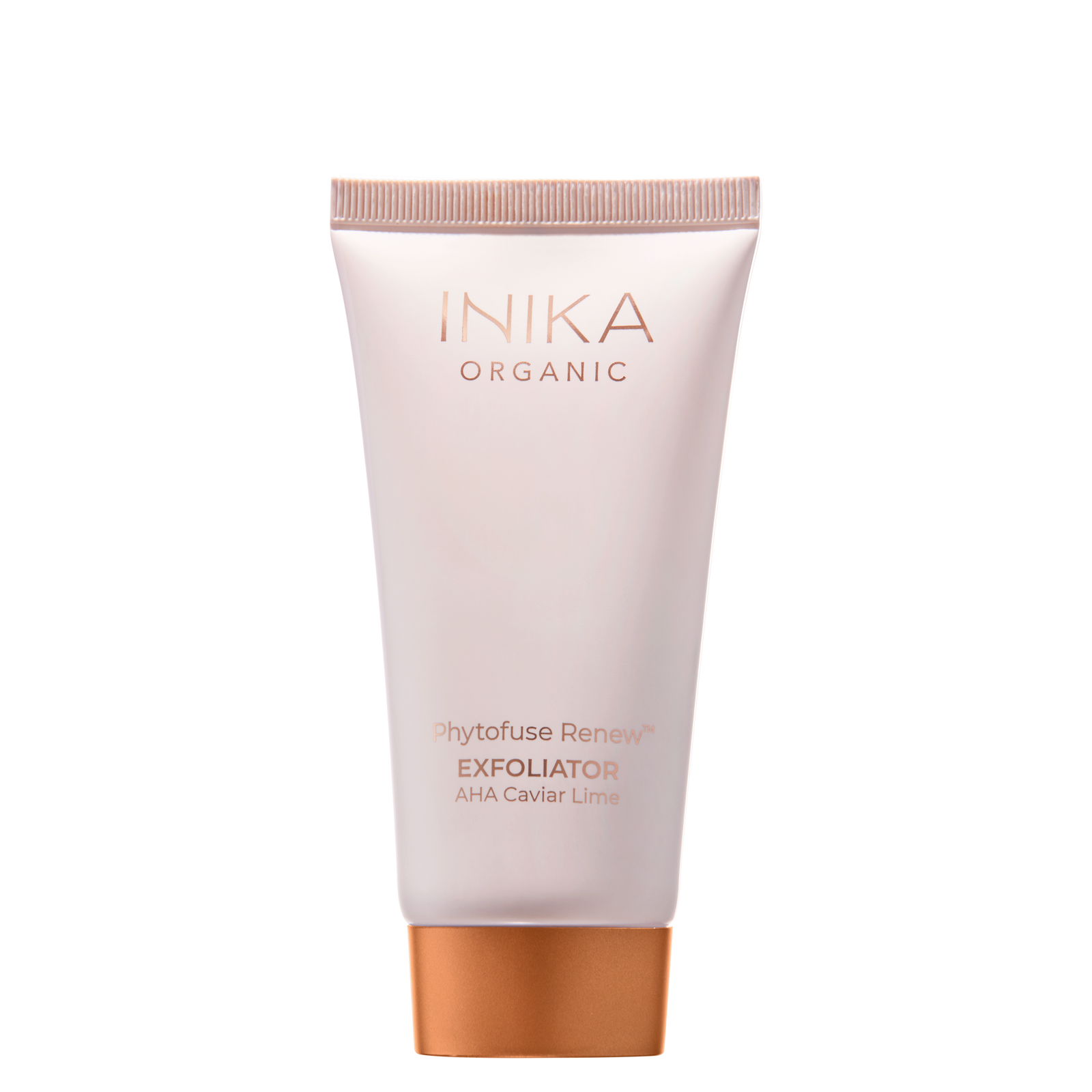 Inika Caviar Lime Exfoliator