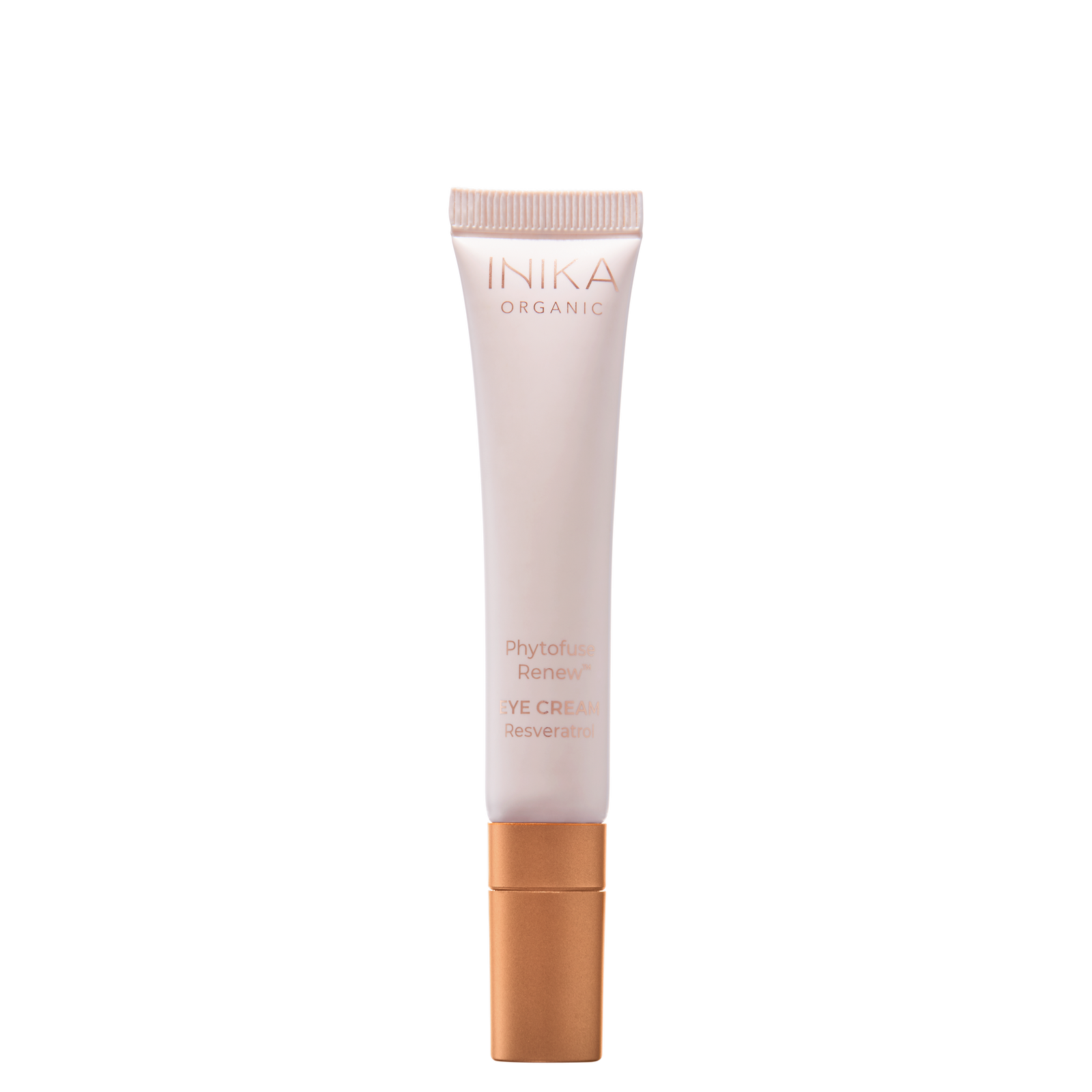 Inika Resveratrol Eye Cream