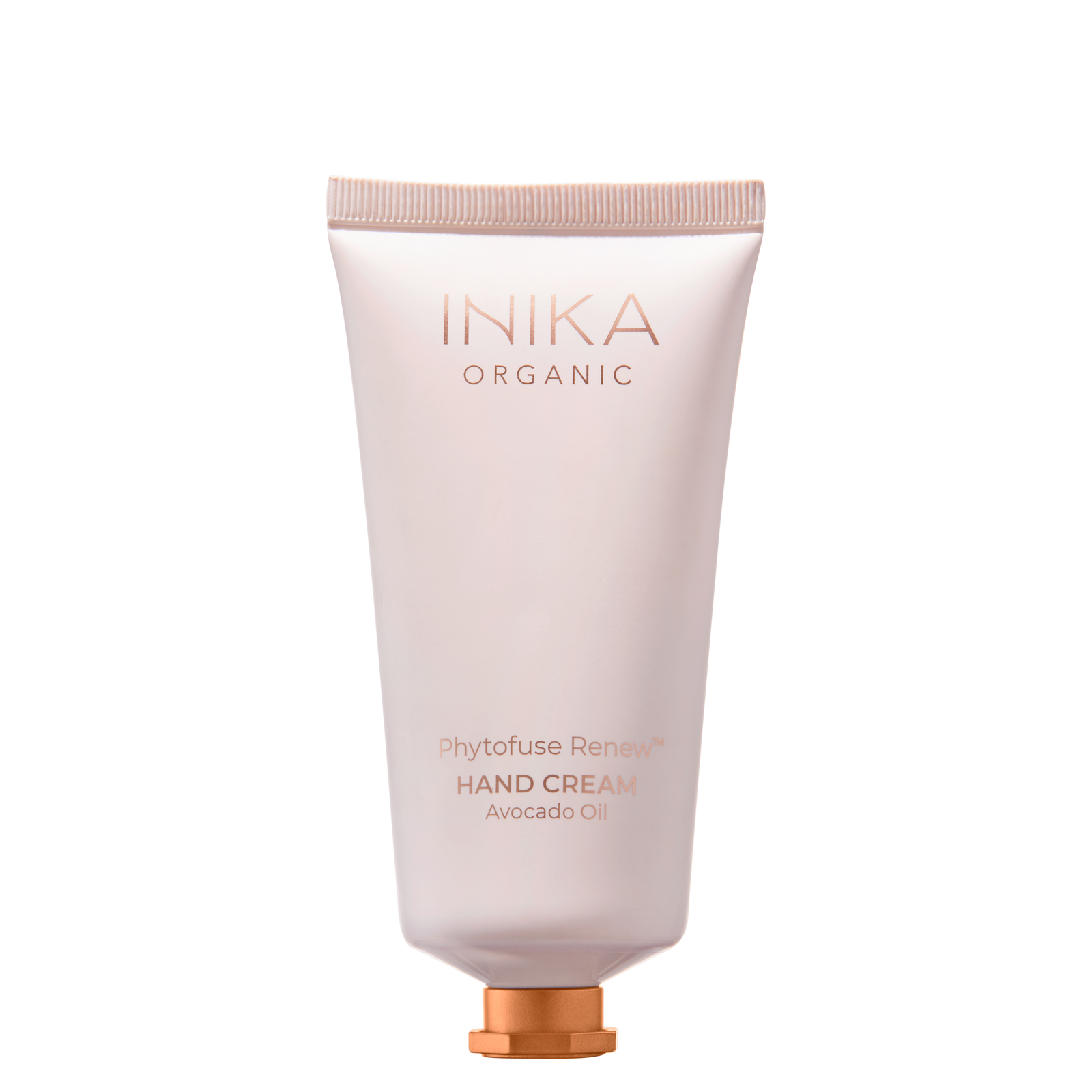 Inika Avocado Hand Cream