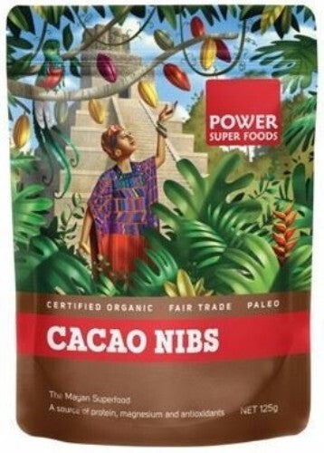 Cacao Nibs