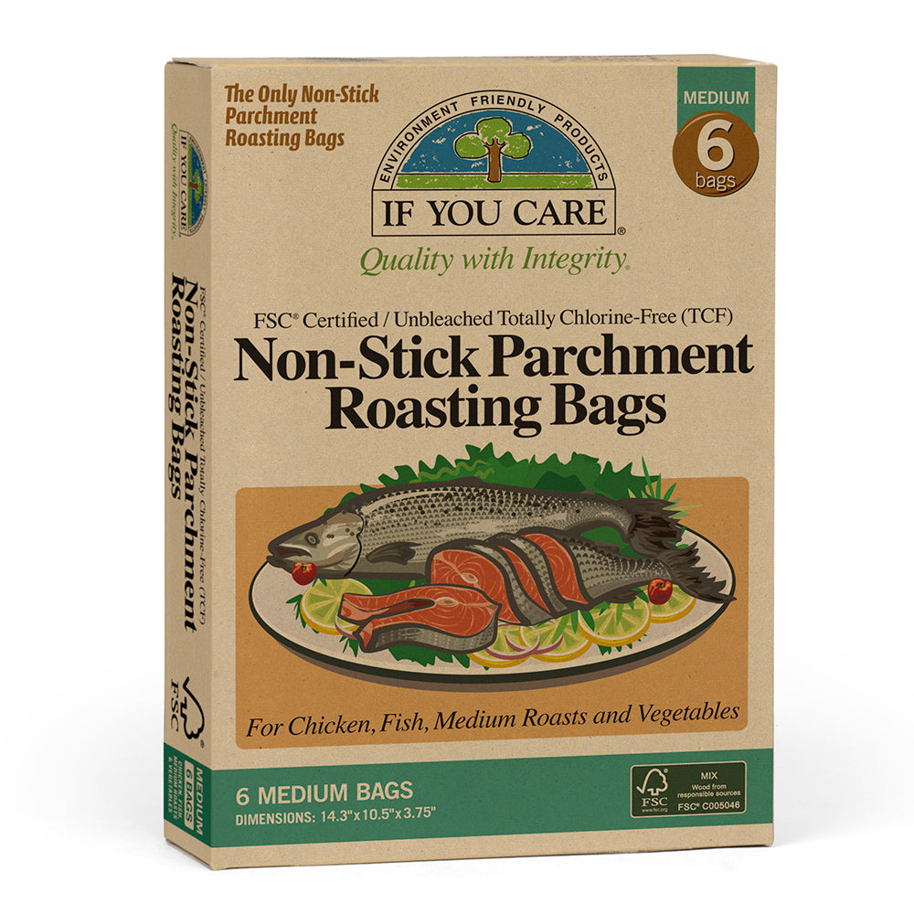 Roasting Bags 6pk