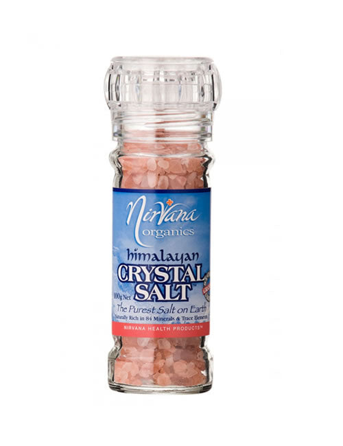 Himalayan Salt Grinder