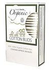 Organic Cotton Buds 200pk