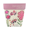 Sow N Sow Enchanted Garden Seeds