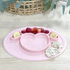 Silicone Plate Sheep