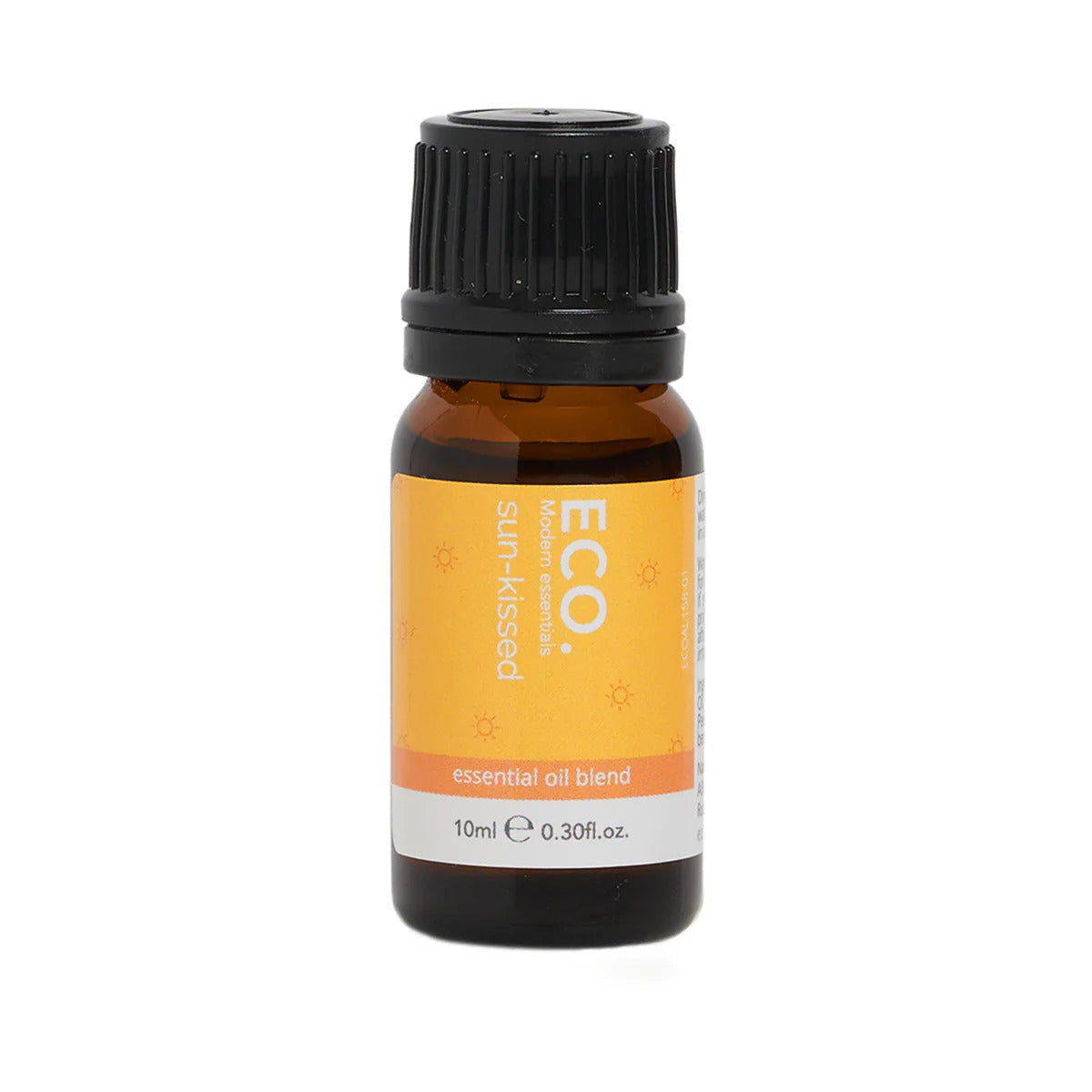 Essential Oil Blend Sunkissed
