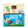 Rice Crackle Chocolate Koalas 12pk