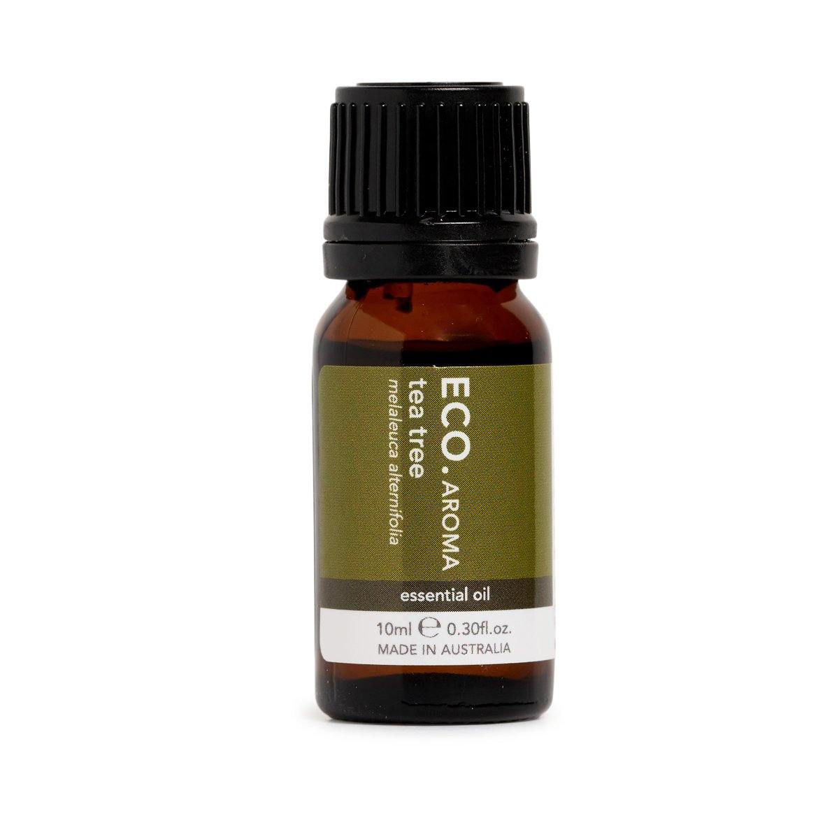 Tea Tree Essential Oil