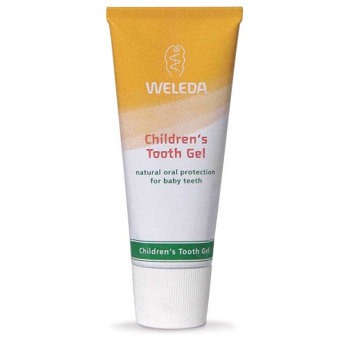 Weleda Kids Tooth Gel